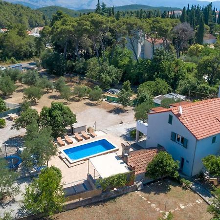 Villa Ivanka Korčula Zewnętrze zdjęcie