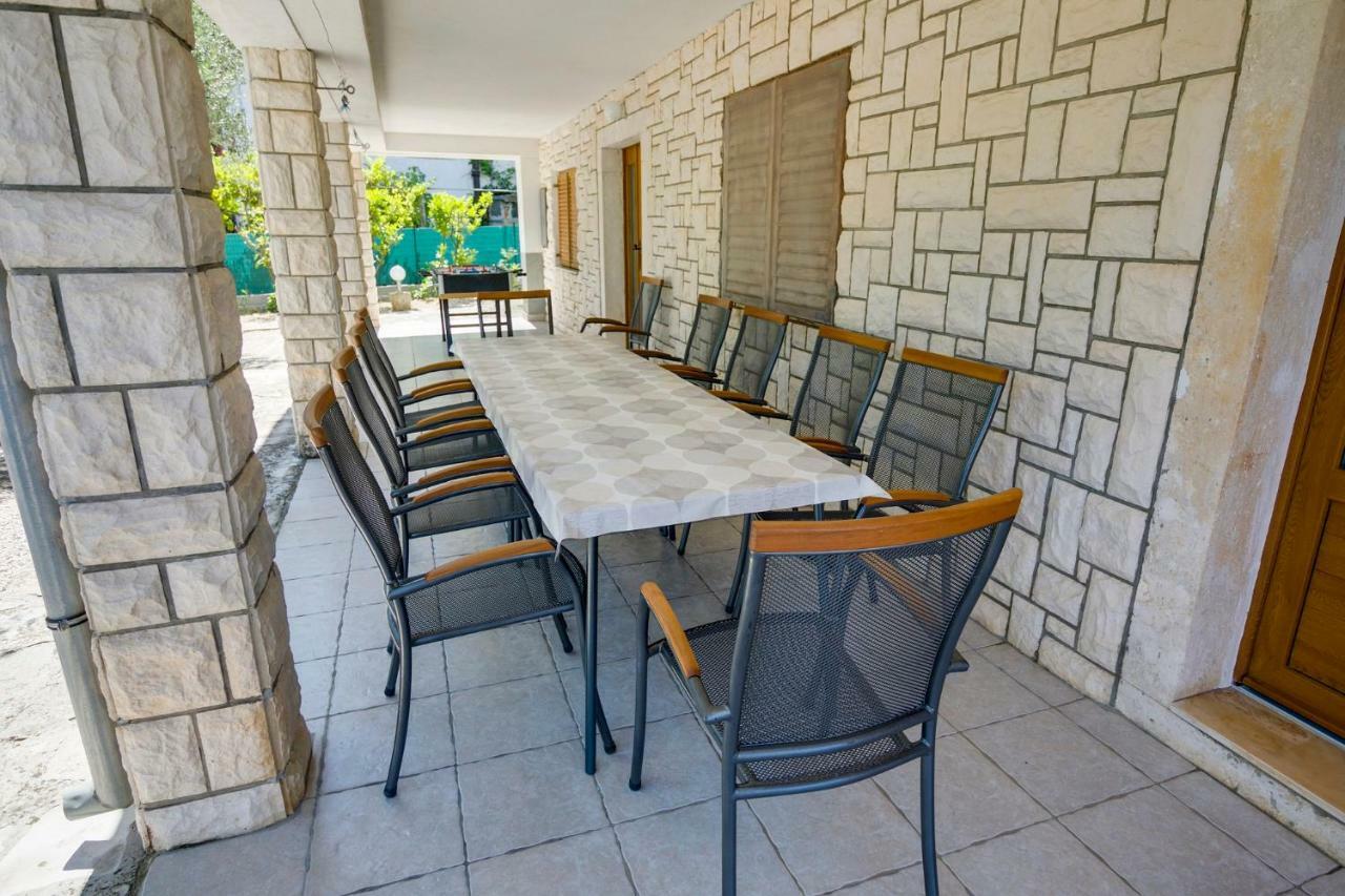 Villa Ivanka Korčula Zewnętrze zdjęcie