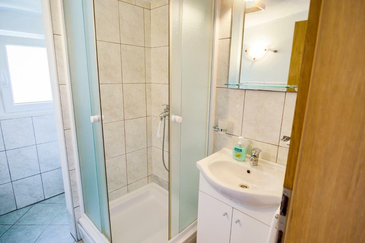 Villa Ivanka Korčula Zewnętrze zdjęcie