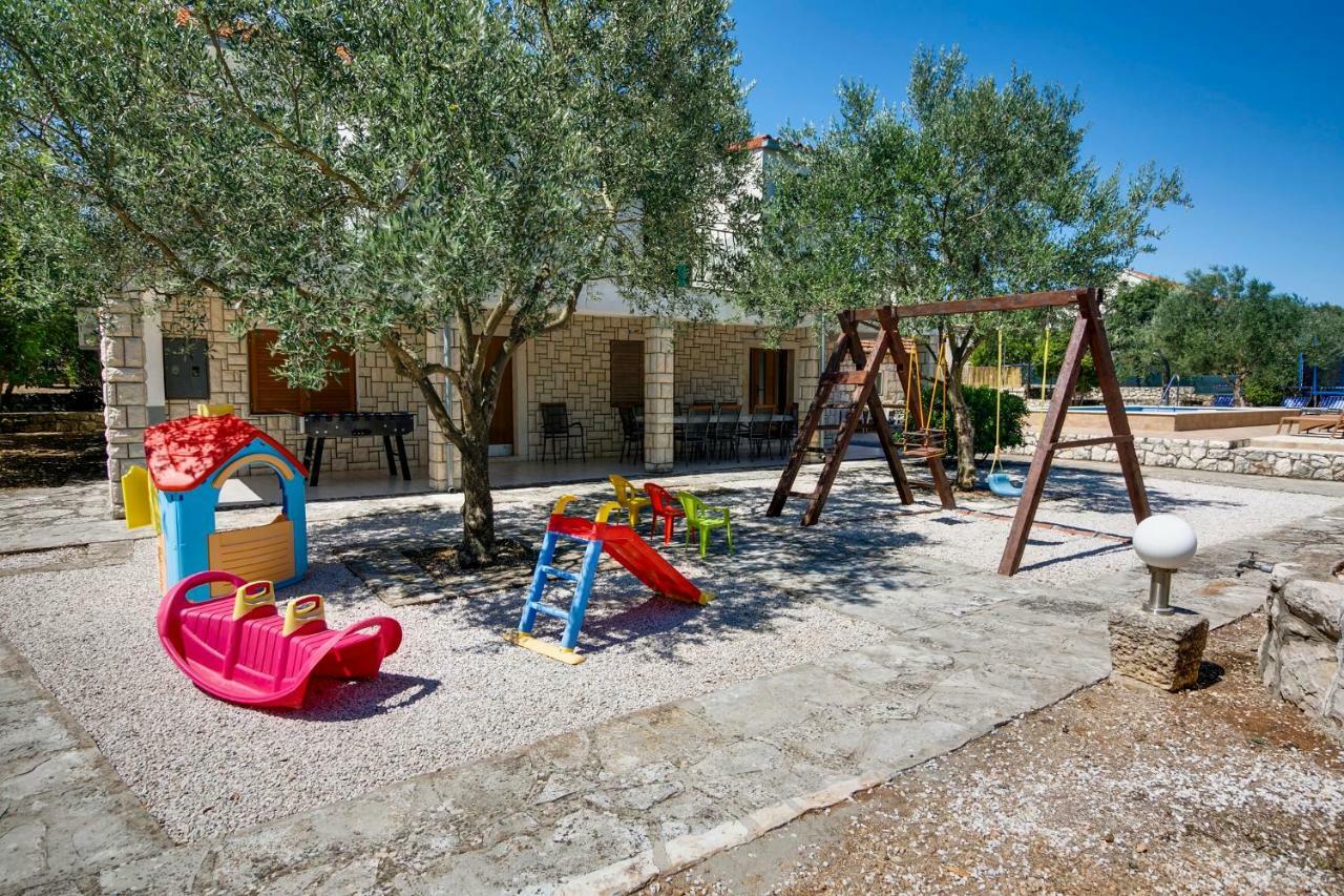 Villa Ivanka Korčula Zewnętrze zdjęcie