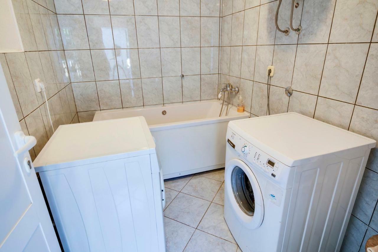 Villa Ivanka Korčula Zewnętrze zdjęcie