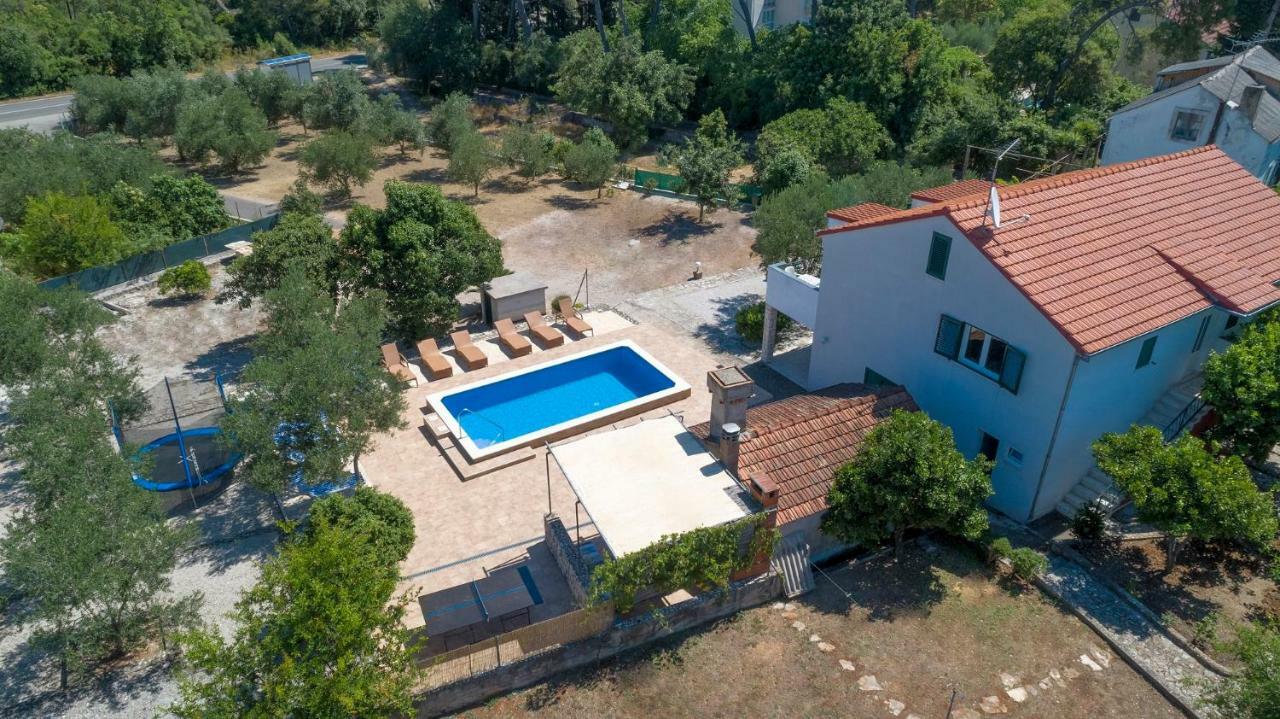 Villa Ivanka Korčula Zewnętrze zdjęcie