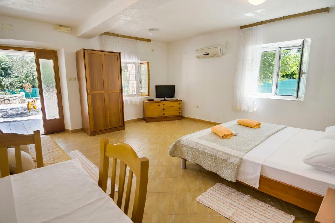 Villa Ivanka Korčula Zewnętrze zdjęcie