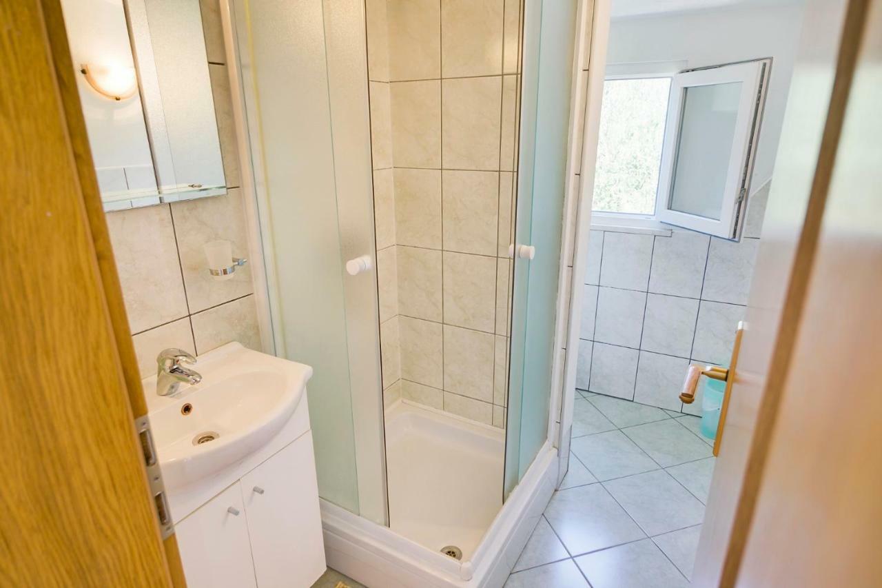 Villa Ivanka Korčula Zewnętrze zdjęcie
