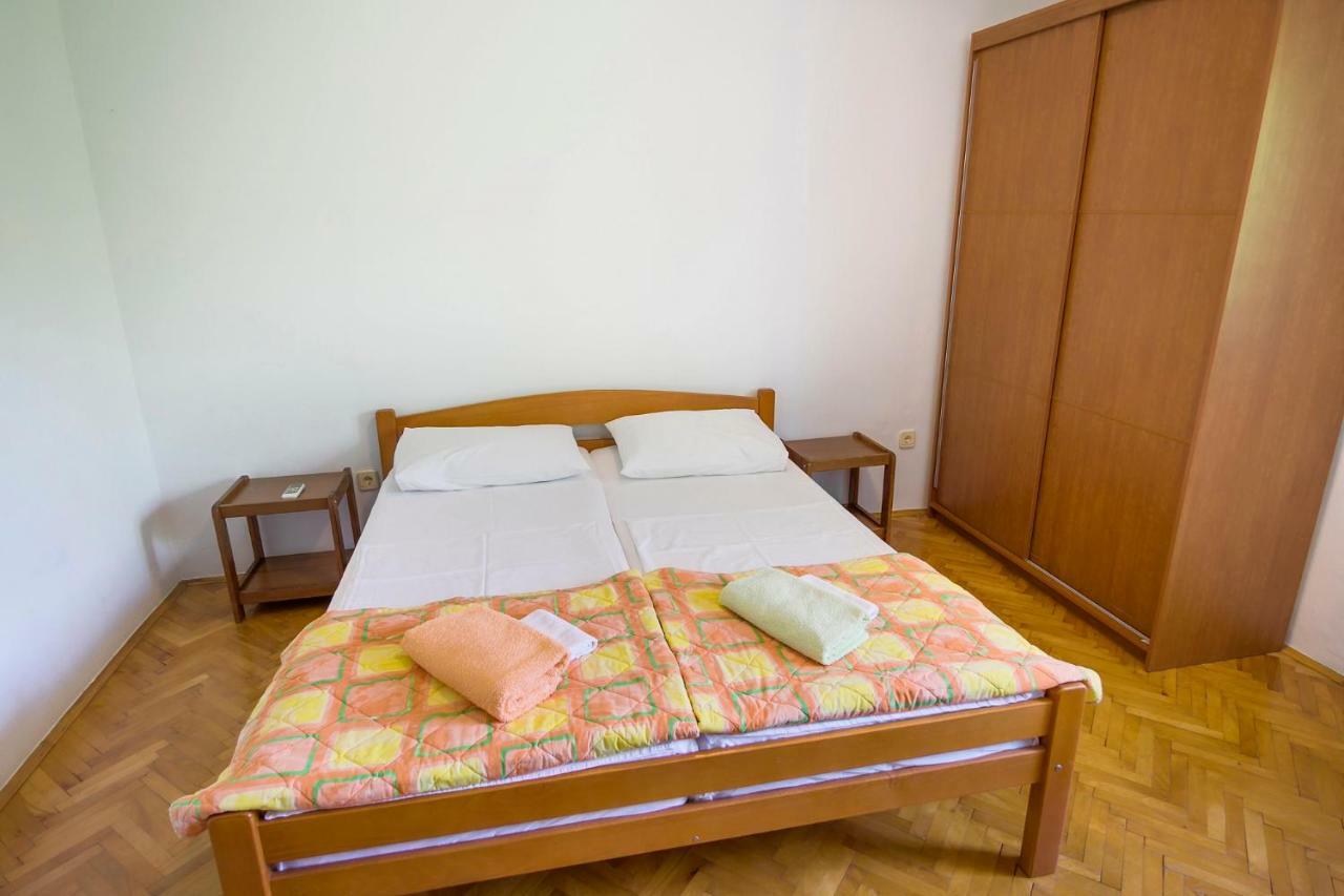 Villa Ivanka Korčula Zewnętrze zdjęcie